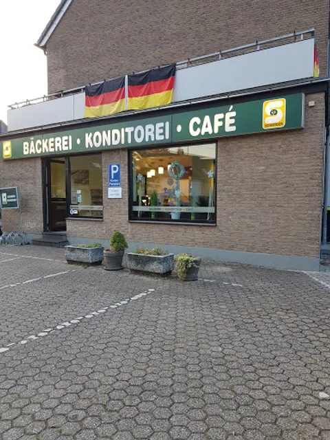 Bäckerei Schneider GmbH