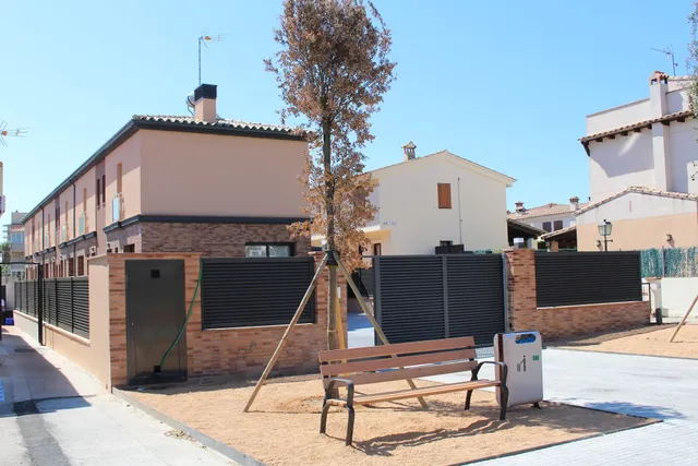 Residencial Super Stop Torre Valentina