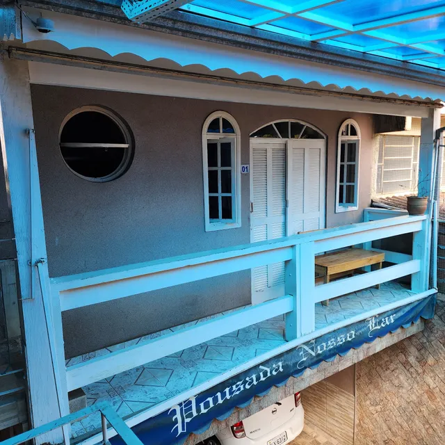 Hotel Pousada Nosso Lar | Desde 1999