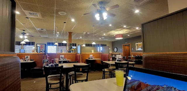 Perkins American Food Co.