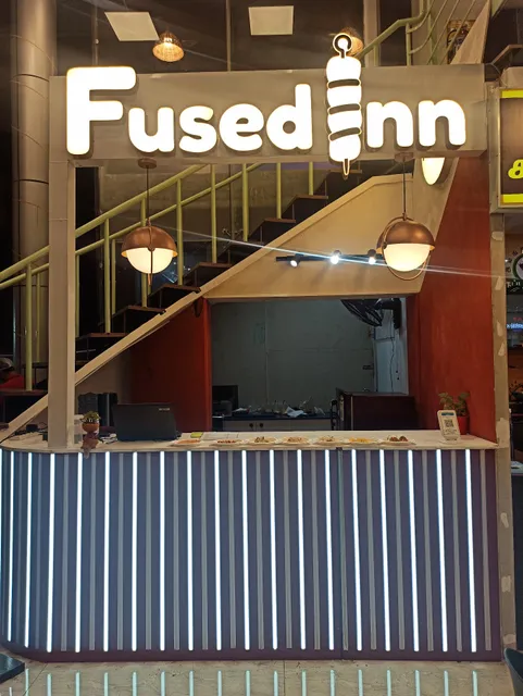 Fused Inn