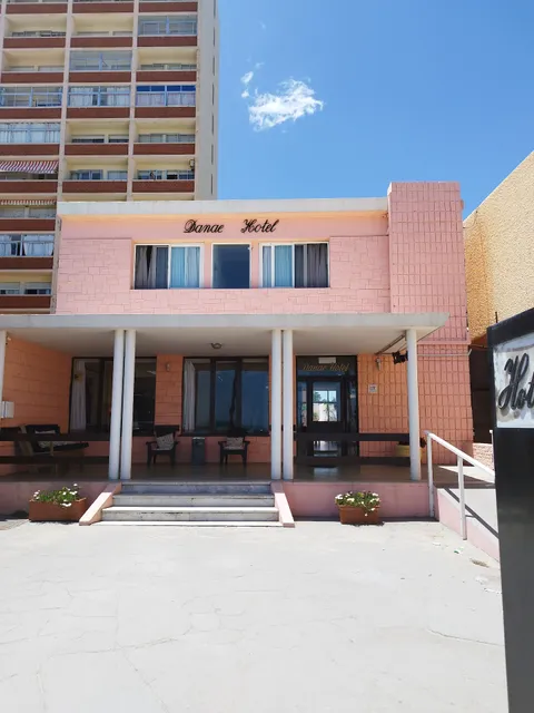 Hotel Danae