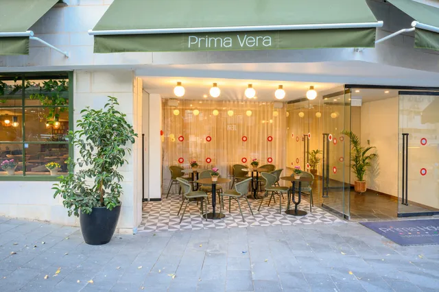 Prima Vera פרימה ורה