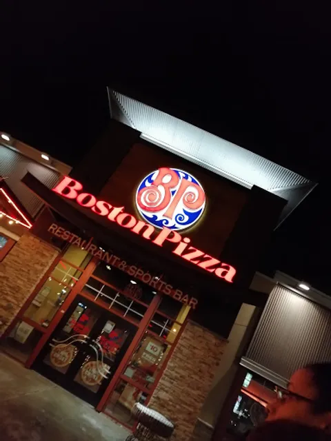 Boston Pizza
