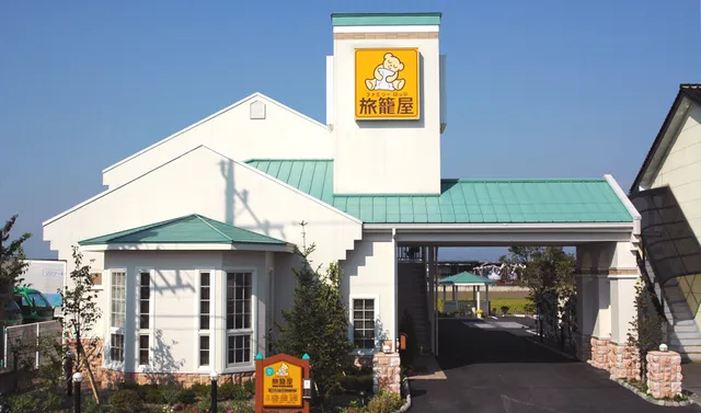 Familylodge HATAGOYA Maebashi-minami