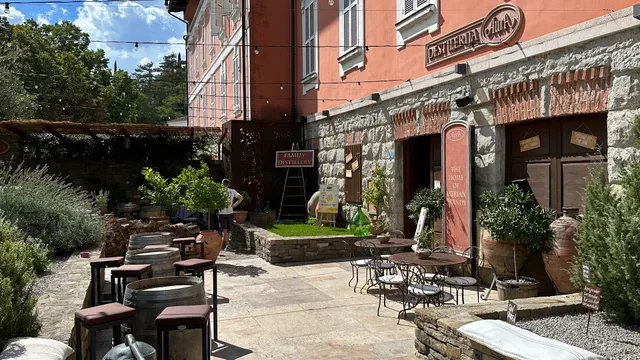 Rijeka Apartments - Terra 5 Deluxe Apartment Viškovo with Free Parking