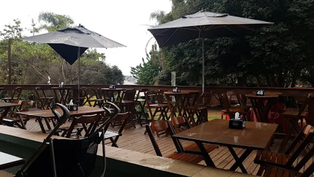 Bodega S/A - Bar e Restaurante