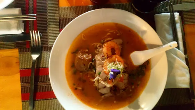 Kei korean restaurant