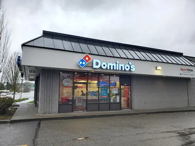 Domino's Pizza