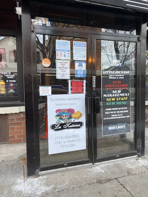 La Katrina Auténtica