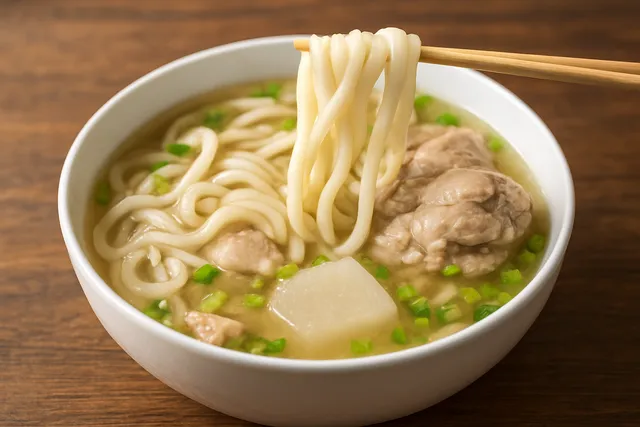 Pho & Sticky Rice Thai Restaurant