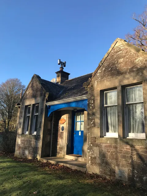 The Carmichael Estate