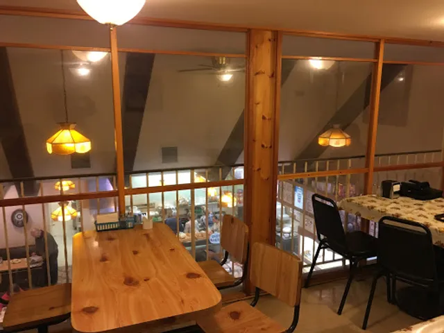 Elmira Donuts & Deli