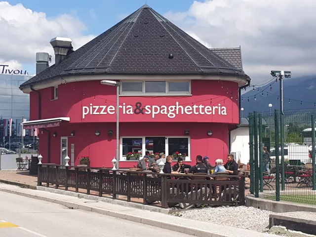 Pizzerija in špageterija "Potepuh", Uroš Mencinger s.p.