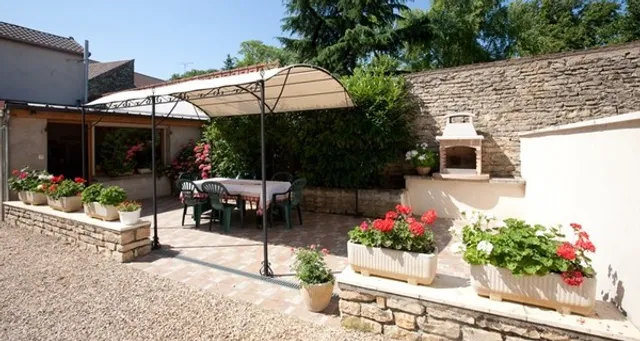 Chambres d'hôtes - Les Écureuils