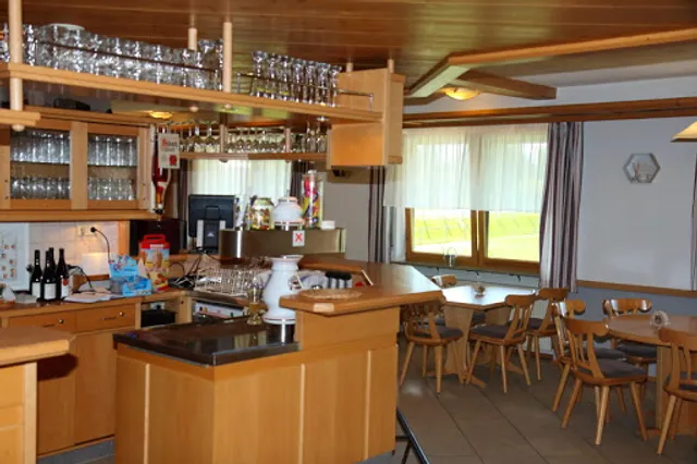 Sportgaststätte Ringingen