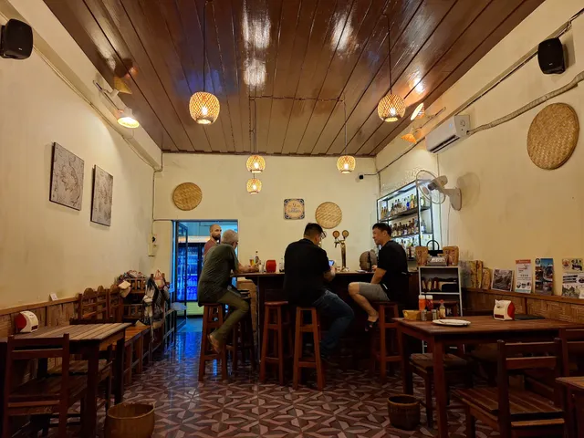 SéSé Wine and Beer