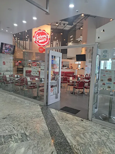 Johnny Rockets