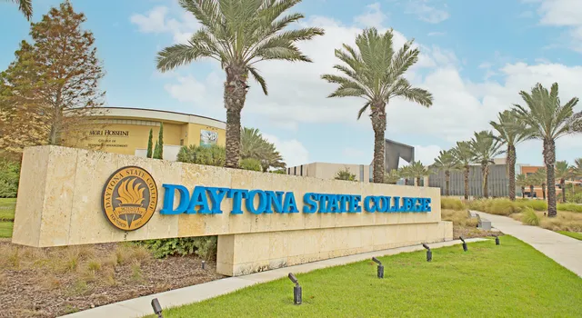 Daytona State College - Paralegal Program