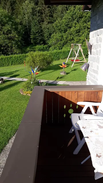 Pension & Gästehaus Jutta