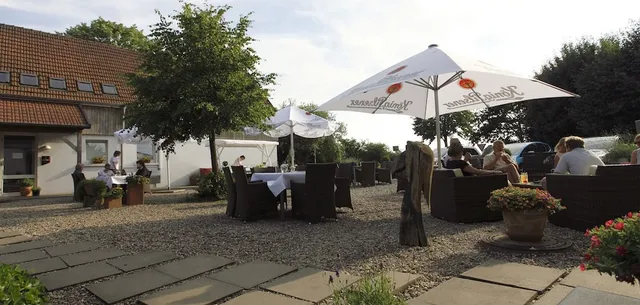 Gasthof Prigge / Akademie Talaue