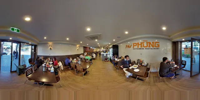 Pho Phung Vietnamese Cuisine