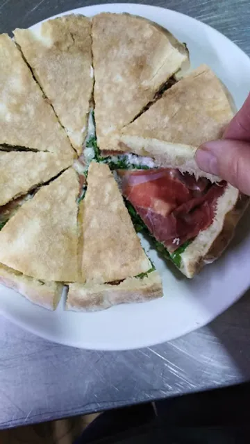 Bar Ristorante Pizzeria Tabaccheria Felice Mario