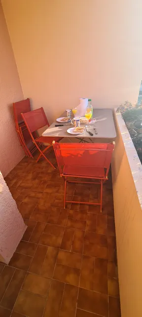 Appartement Bormes les Mimosas