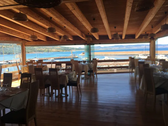 Ristorante Pizzeria La Torre