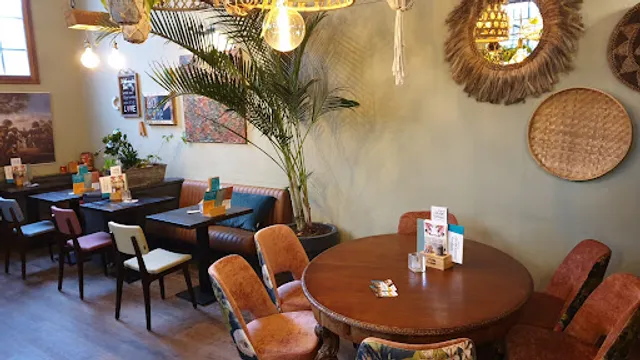 Grand-cafė De Oude School