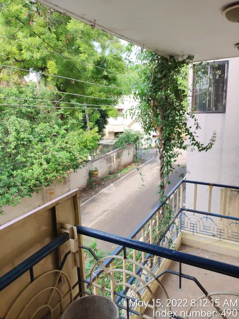 Seshabavan Guest House