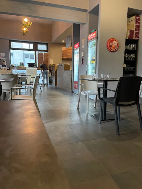 Bella ‘Mbriana Pizzeria