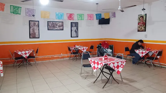 Antojitos Mexicanos MULOKI