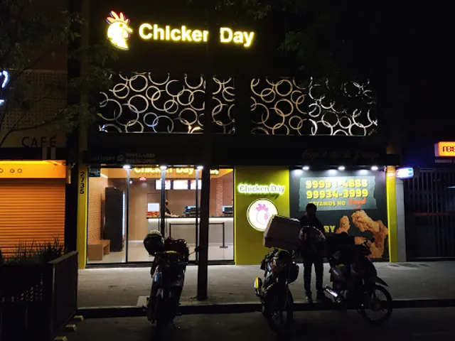 Chicken Day