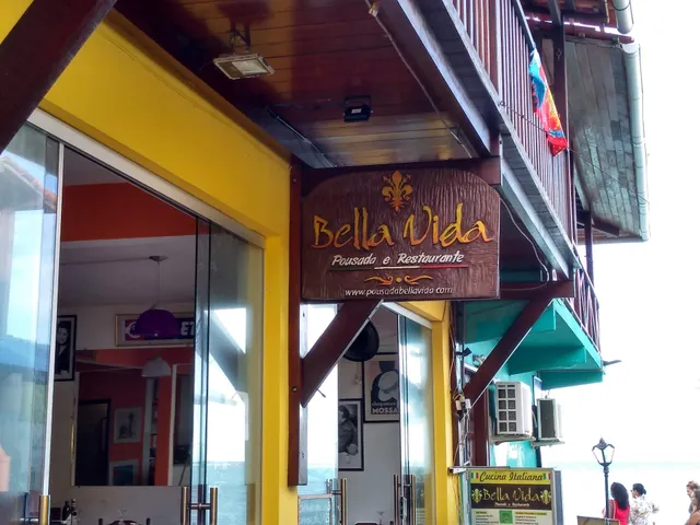 Pousada Bella Vida