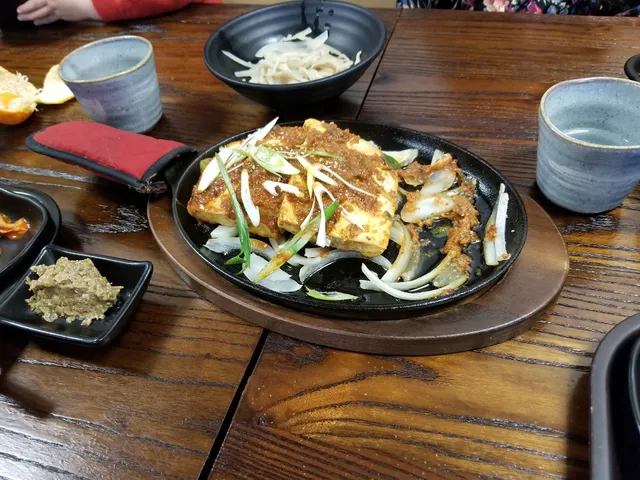 하준농원 (Hajun Farm)