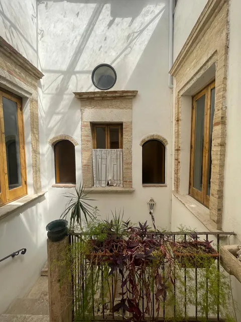 B&B Palazzo de Matteis