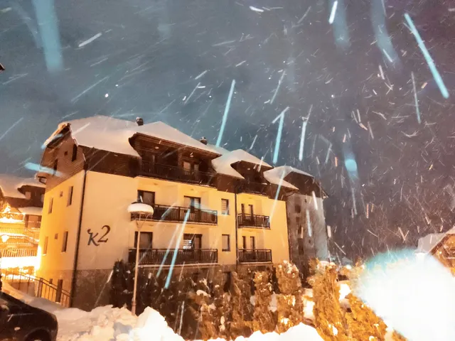 Tina apartman Zlatibor