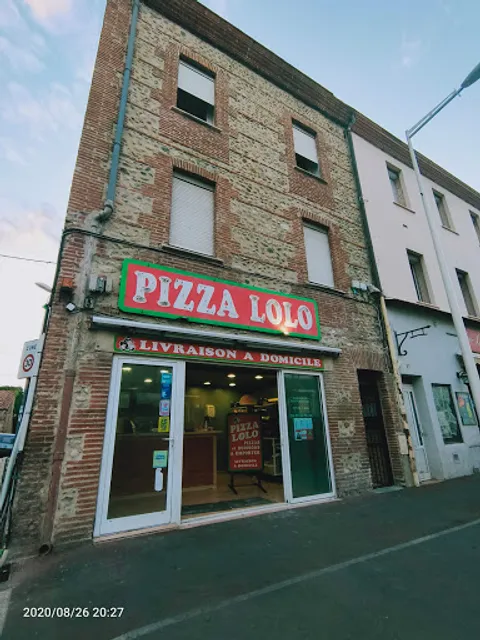 Pizza Lolo