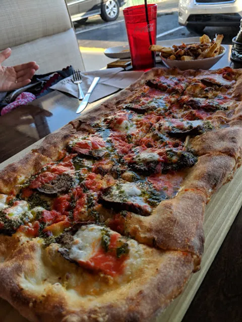 Pats Pizza & Bistro Bethlehem