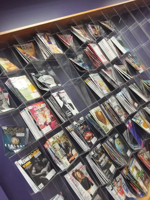 Cicero Public Library