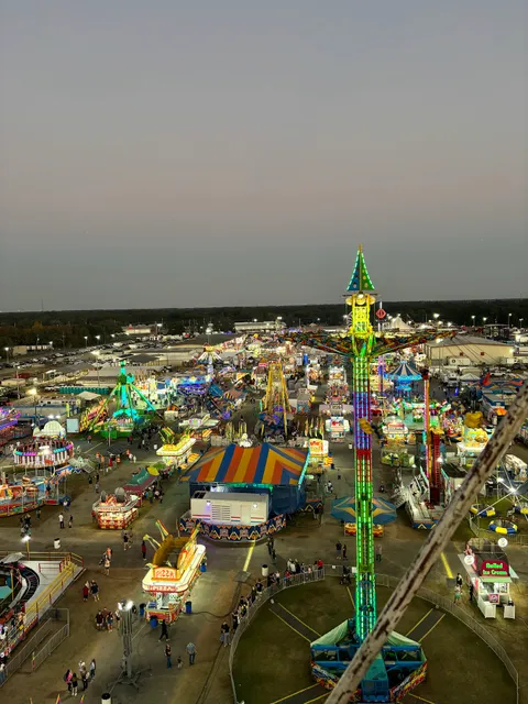 Pensacola Interstate Fair