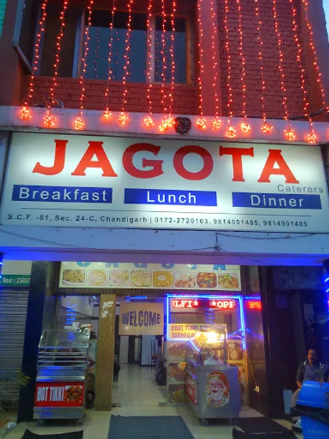 JAGOTA