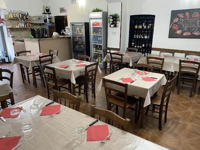 Pizzeria Steakhouse Emma