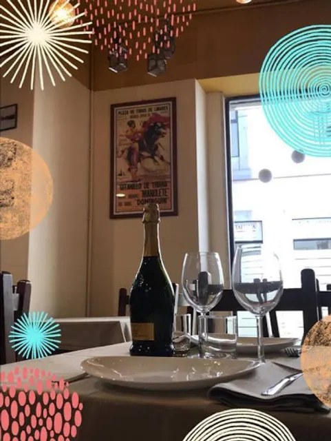 Ristorante La Spagnola