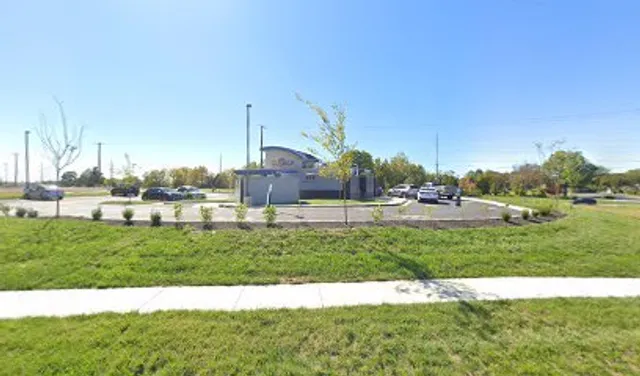 Chipotle Mexican Food