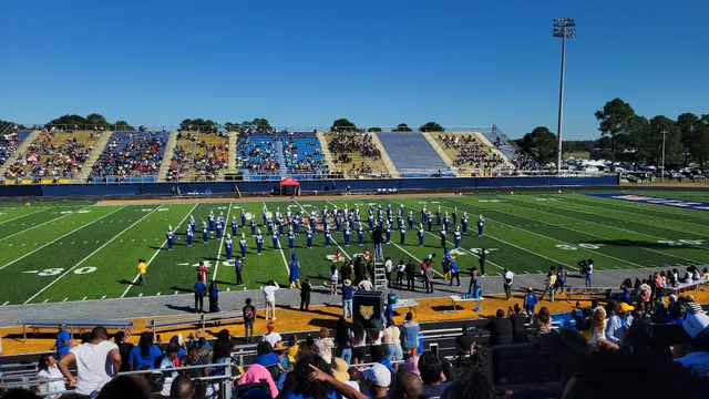 Fort Valley State University