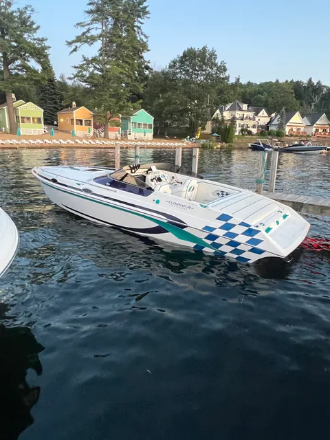 Wolfeboro Boat Company