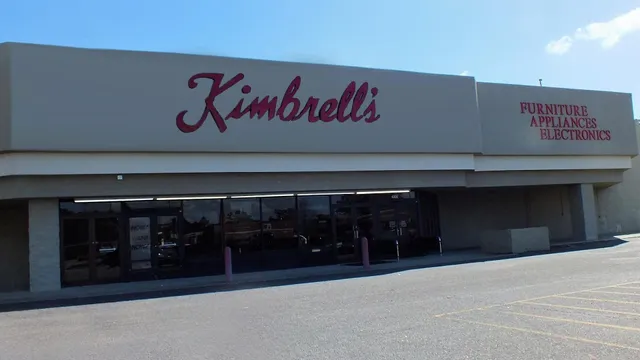 Kimbrell's Furniture