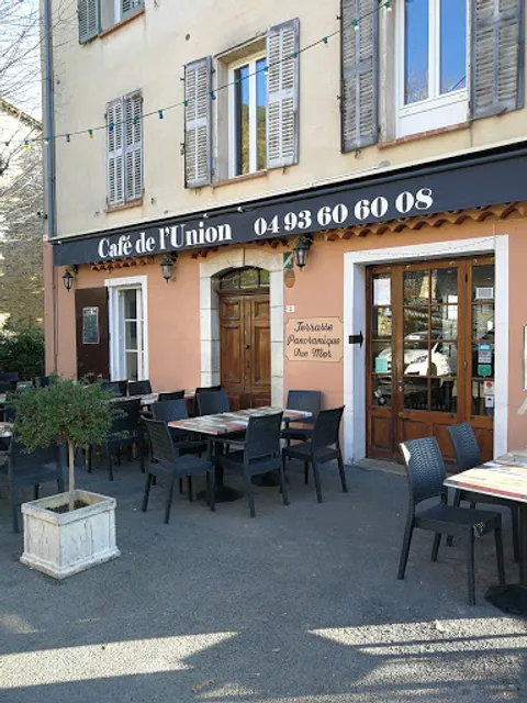 Café De L'Union